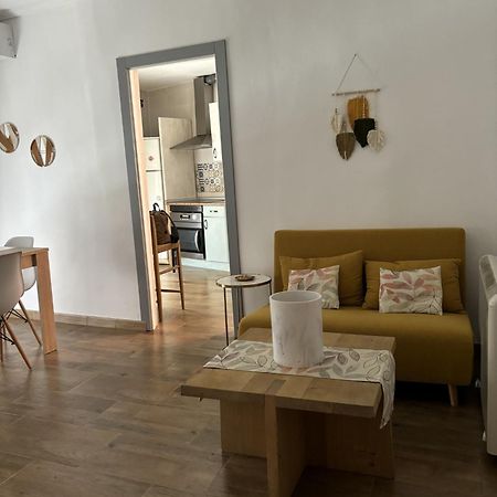 Apartamentos Mayte Толедо Экстерьер фото