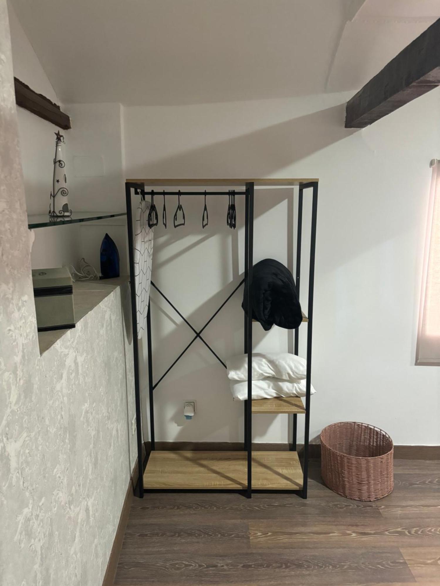 Apartamentos Mayte Толедо Экстерьер фото