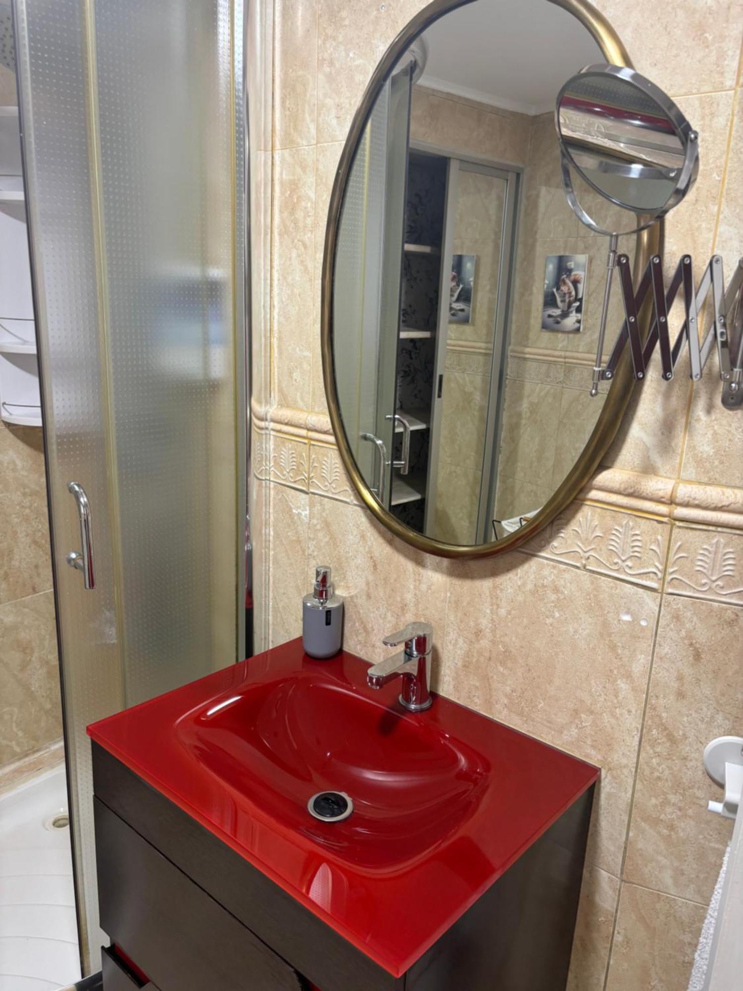 Apartamentos Mayte Толедо Экстерьер фото