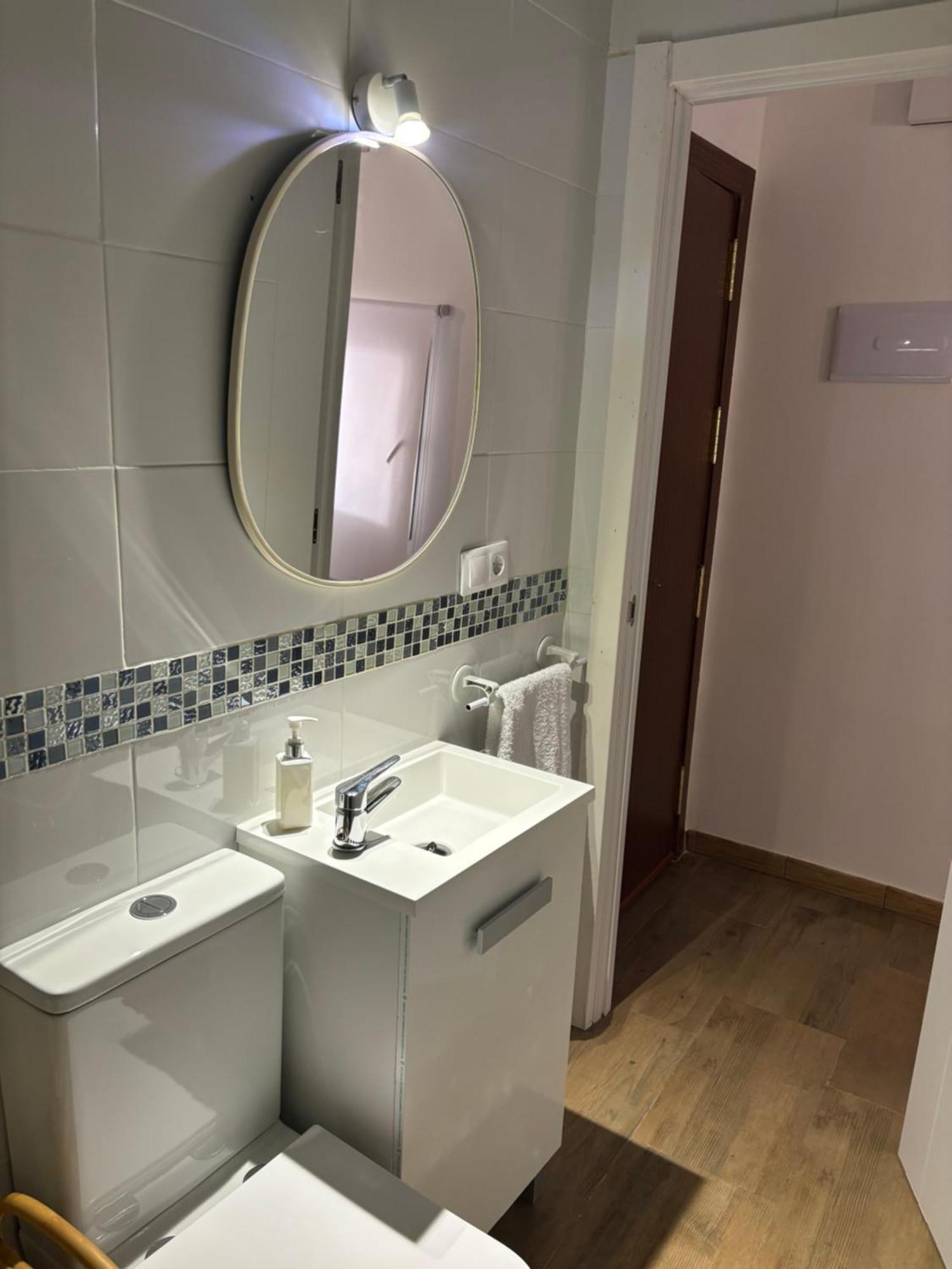 Apartamentos Mayte Толедо Экстерьер фото