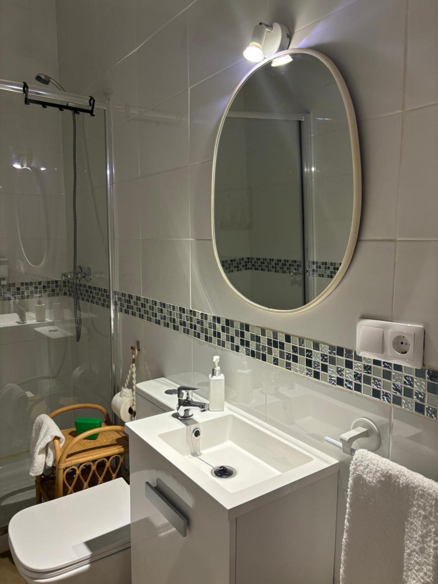 Apartamentos Mayte Толедо Экстерьер фото