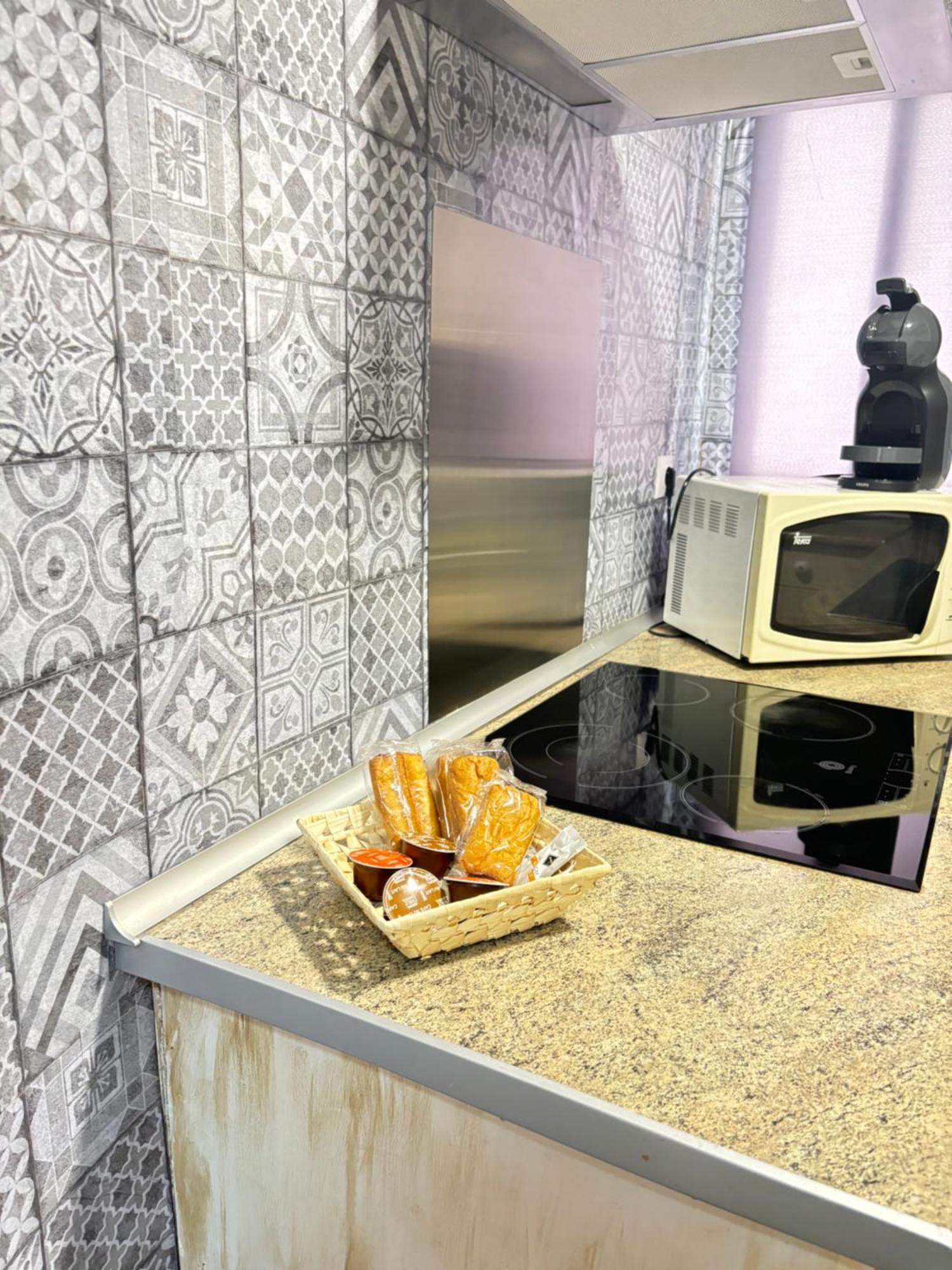 Apartamentos Mayte Толедо Экстерьер фото