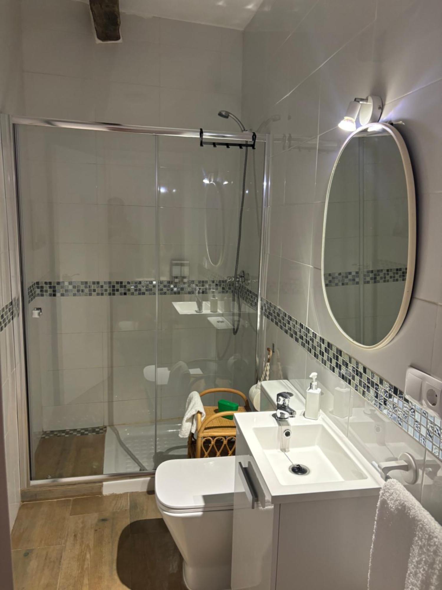 Apartamentos Mayte Толедо Экстерьер фото