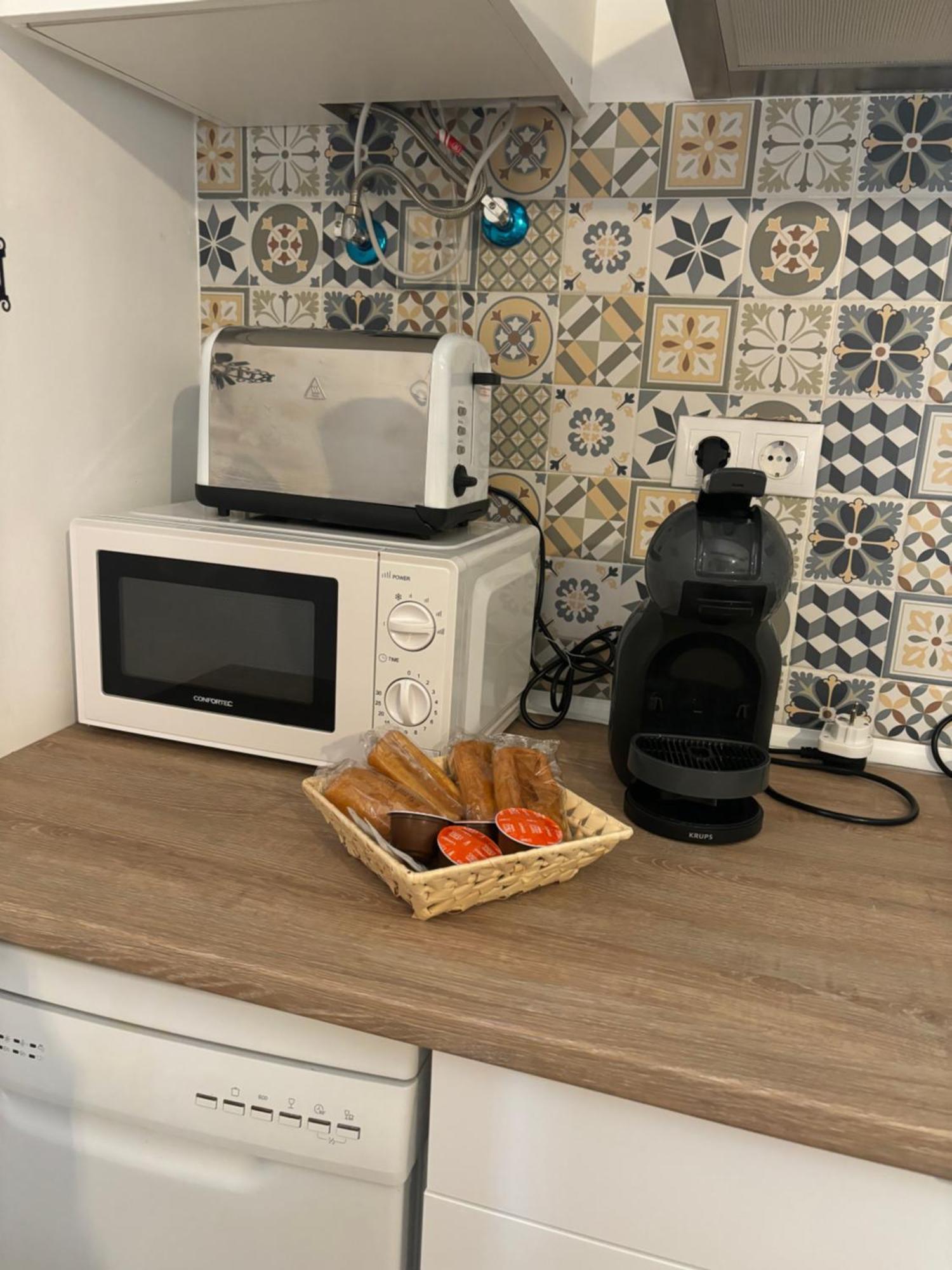 Apartamentos Mayte Толедо Экстерьер фото