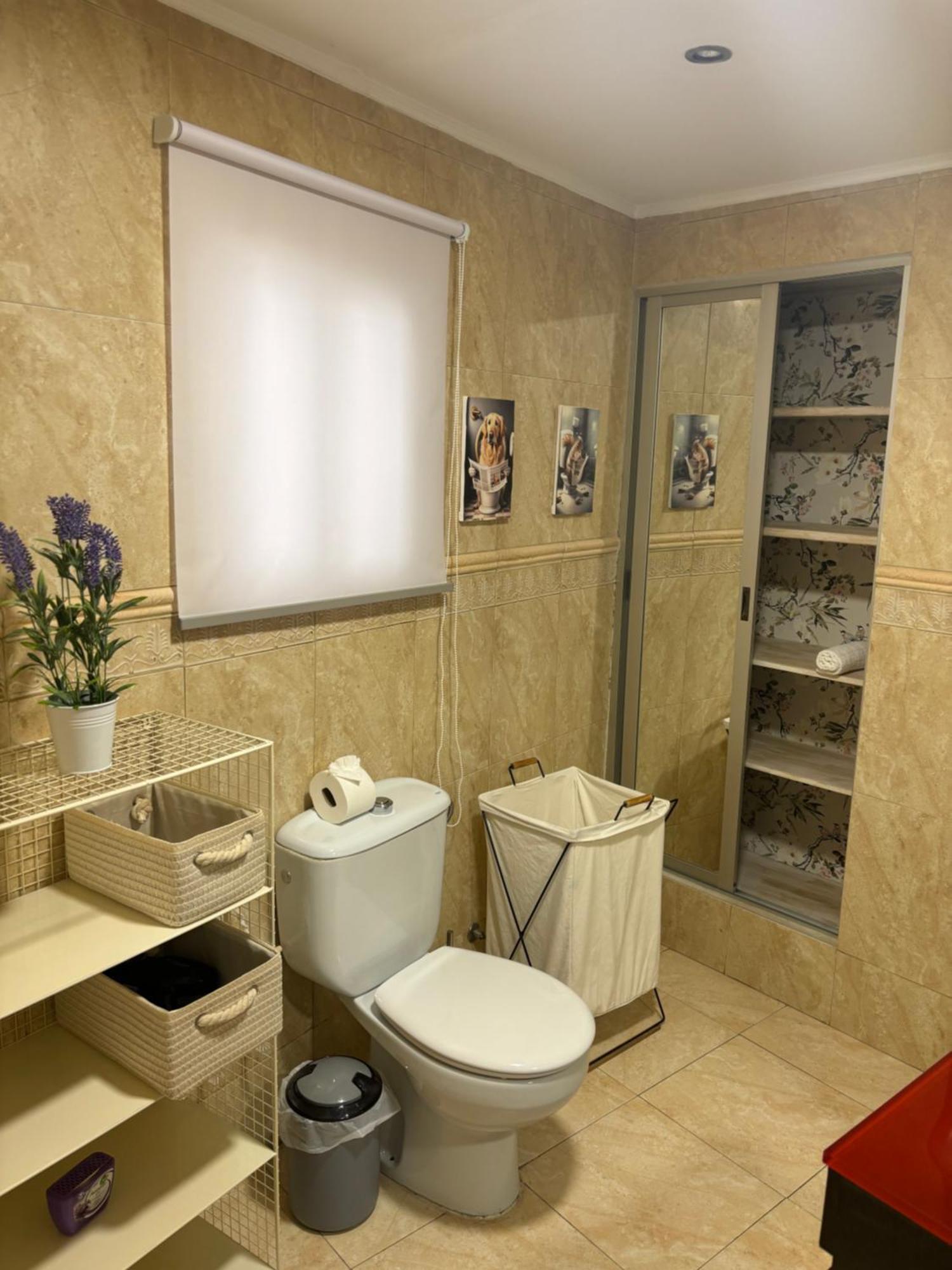 Apartamentos Mayte Толедо Экстерьер фото
