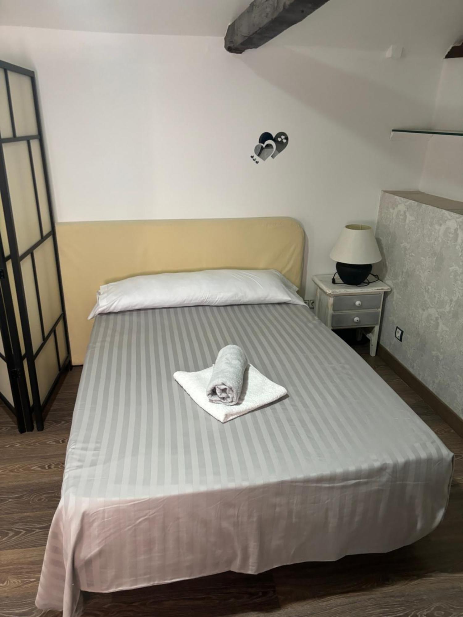 Apartamentos Mayte Толедо Экстерьер фото