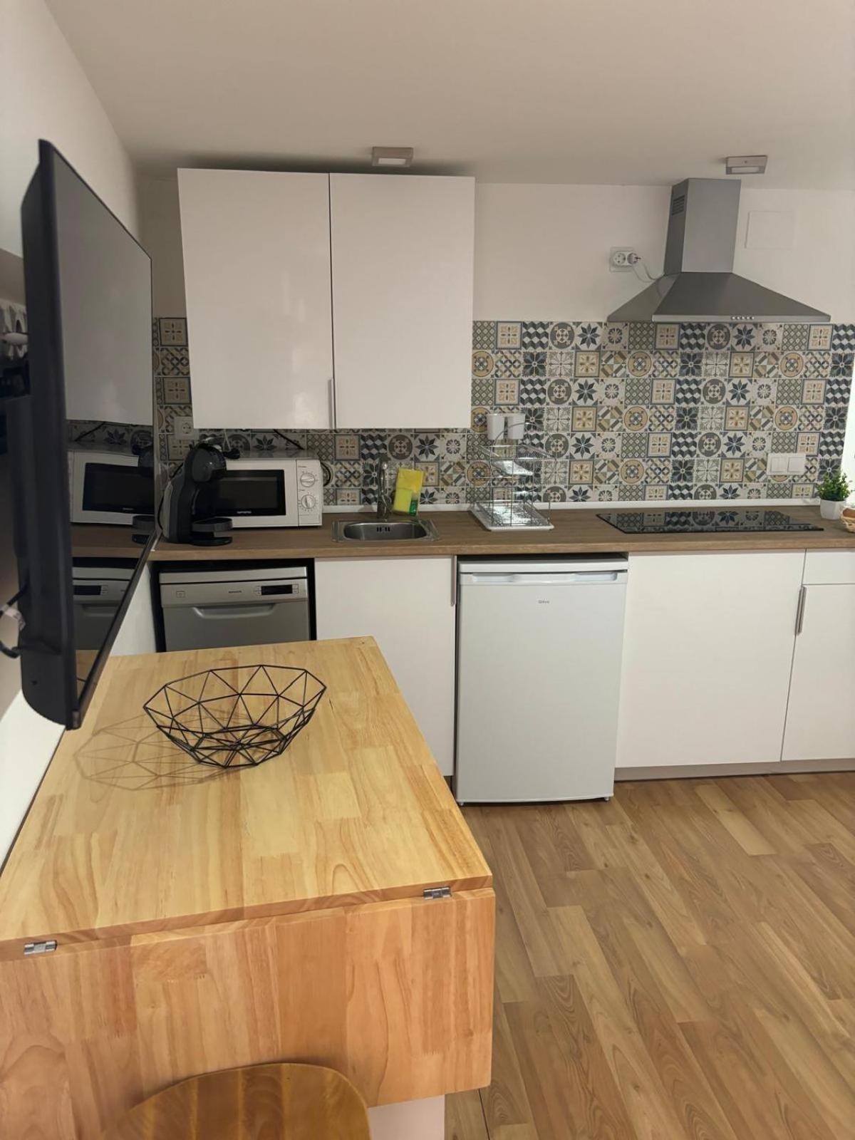 Apartamentos Mayte Толедо Экстерьер фото