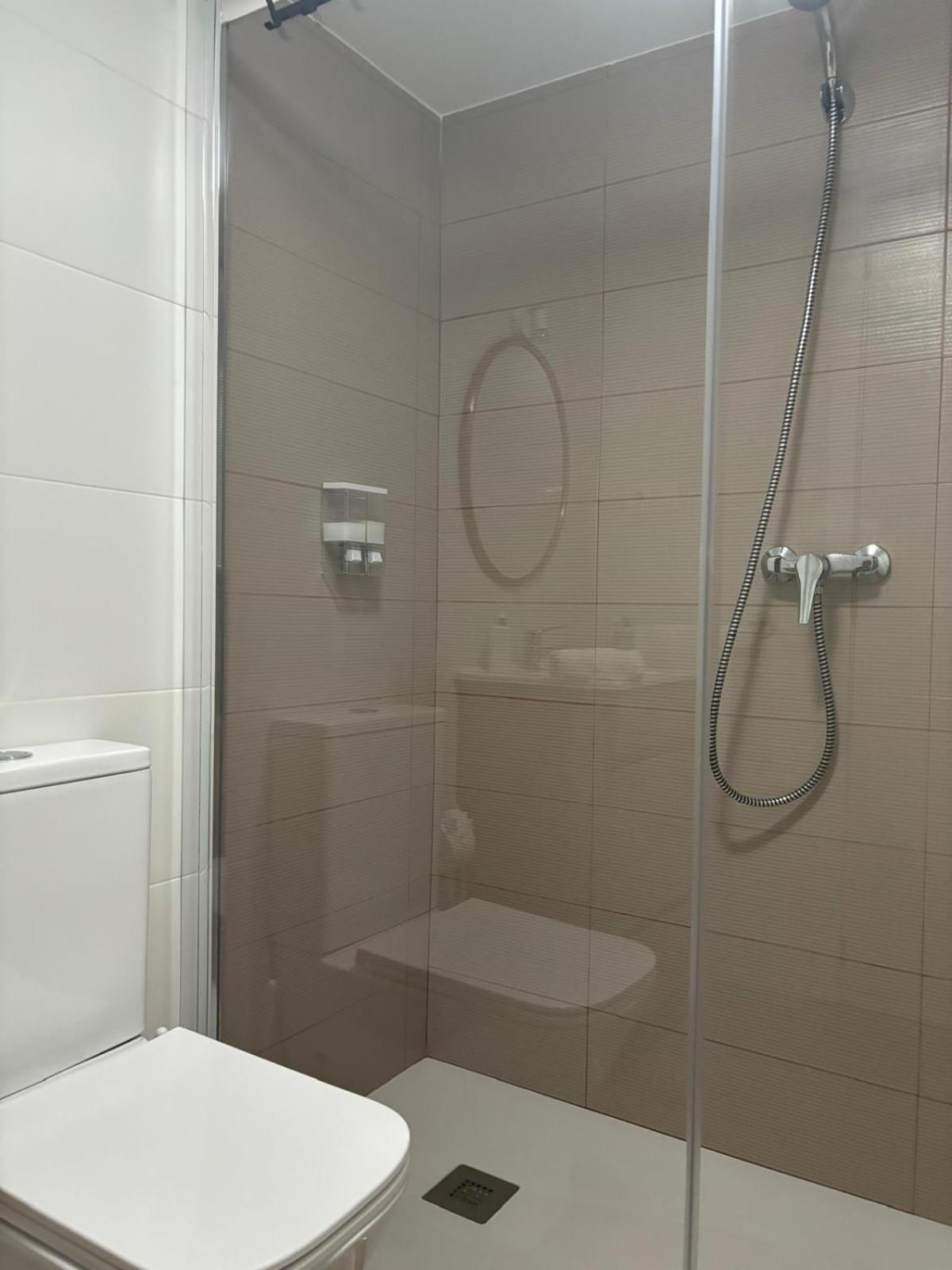 Apartamentos Mayte Толедо Экстерьер фото