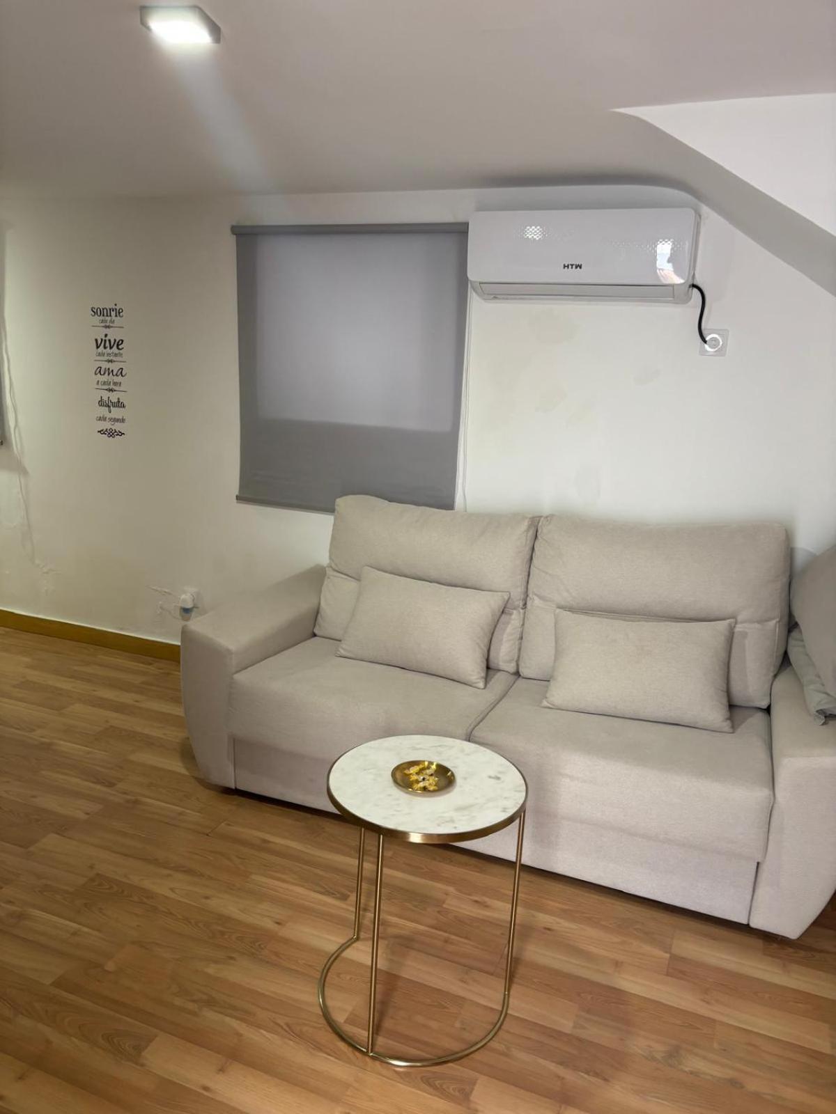 Apartamentos Mayte Толедо Экстерьер фото