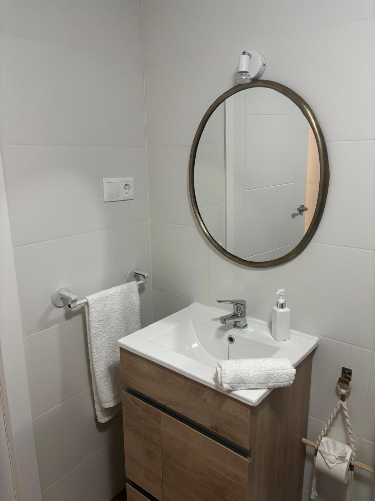 Apartamentos Mayte Толедо Экстерьер фото