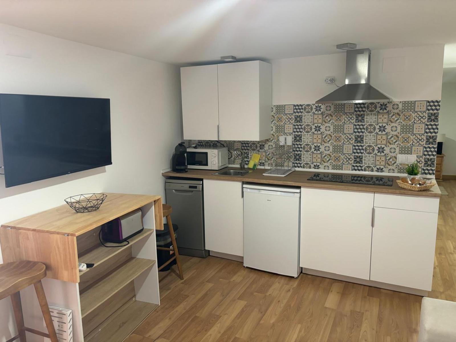 Apartamentos Mayte Толедо Экстерьер фото
