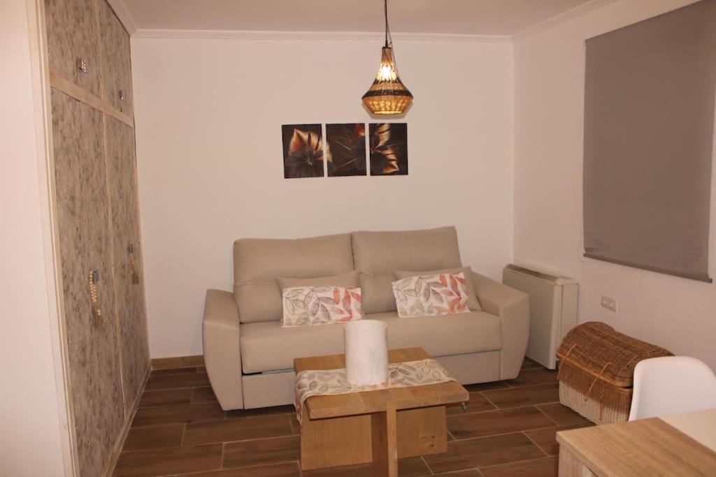 Apartamentos Mayte Толедо Экстерьер фото