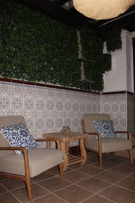 Apartamentos Mayte Толедо Экстерьер фото