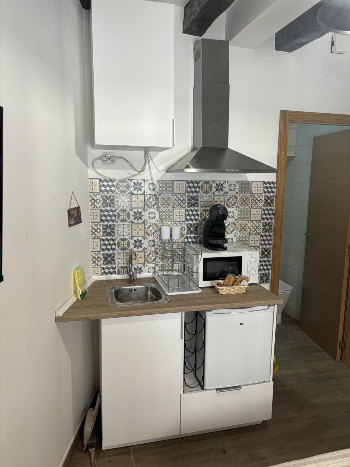 Apartamentos Mayte Толедо Экстерьер фото