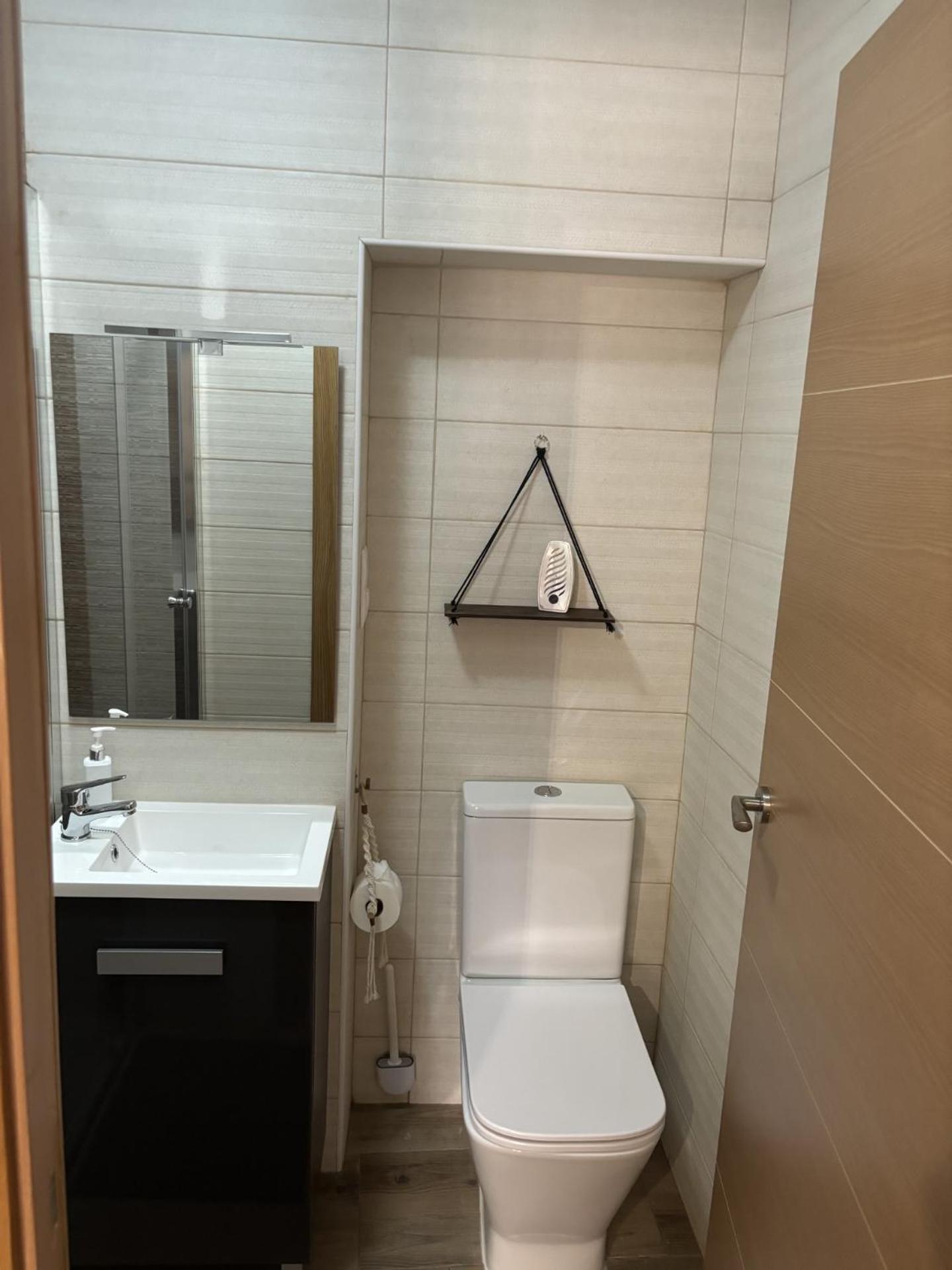 Apartamentos Mayte Толедо Экстерьер фото