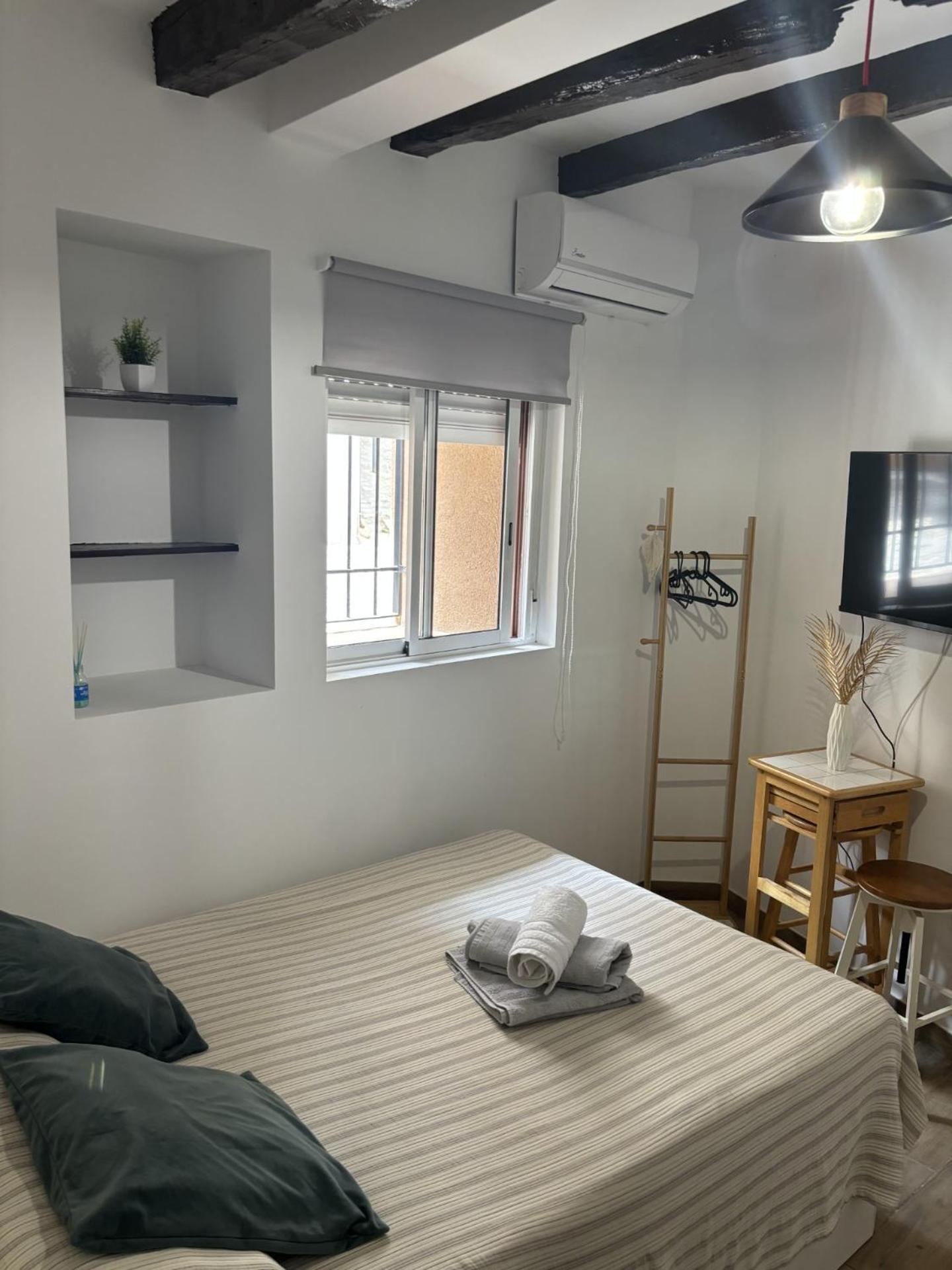 Apartamentos Mayte Толедо Экстерьер фото