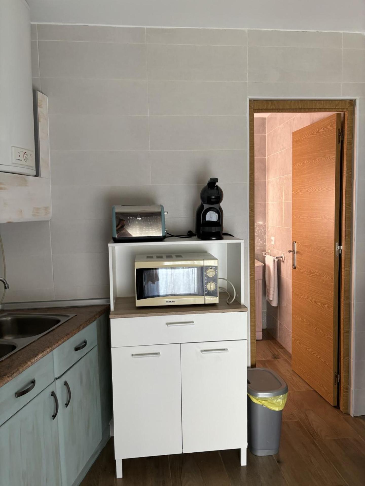 Apartamentos Mayte Толедо Экстерьер фото