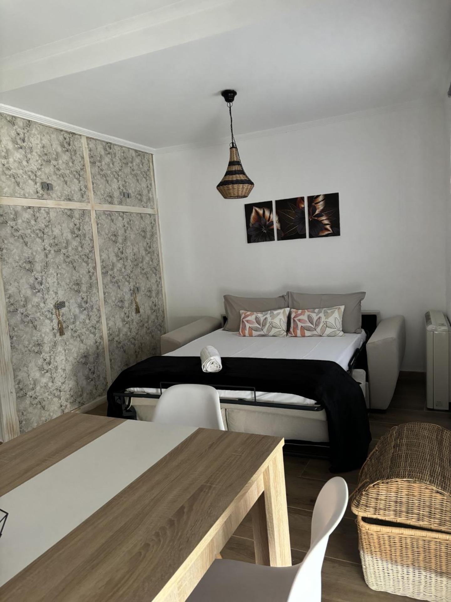 Apartamentos Mayte Толедо Экстерьер фото