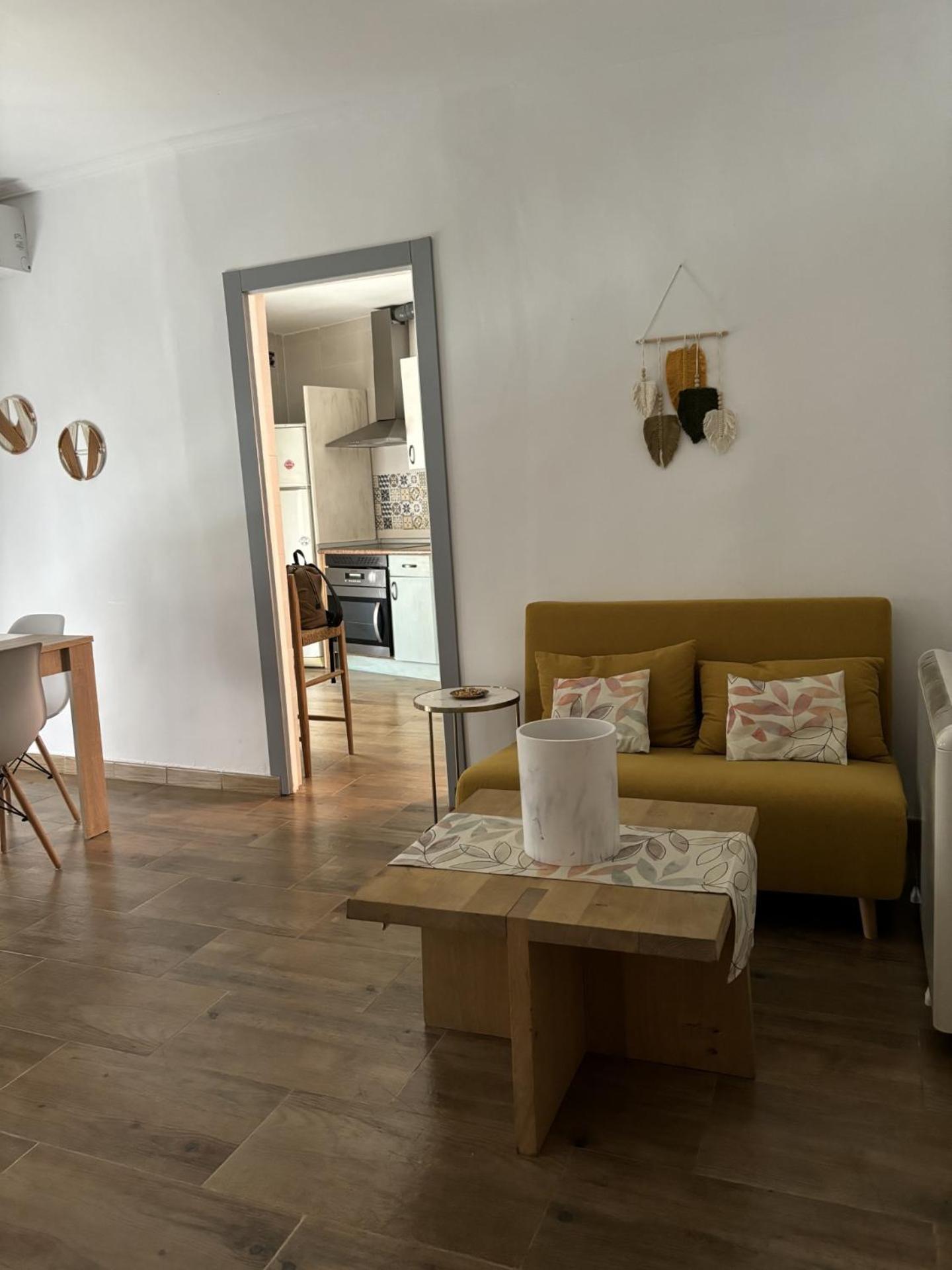 Apartamentos Mayte Толедо Экстерьер фото