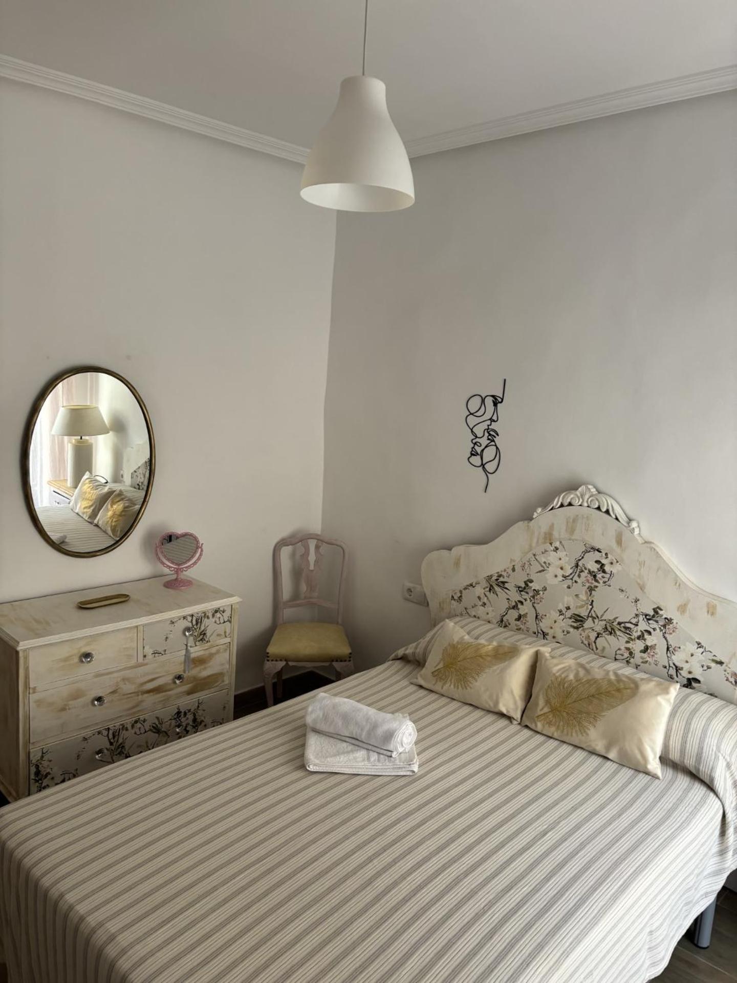 Apartamentos Mayte Толедо Экстерьер фото