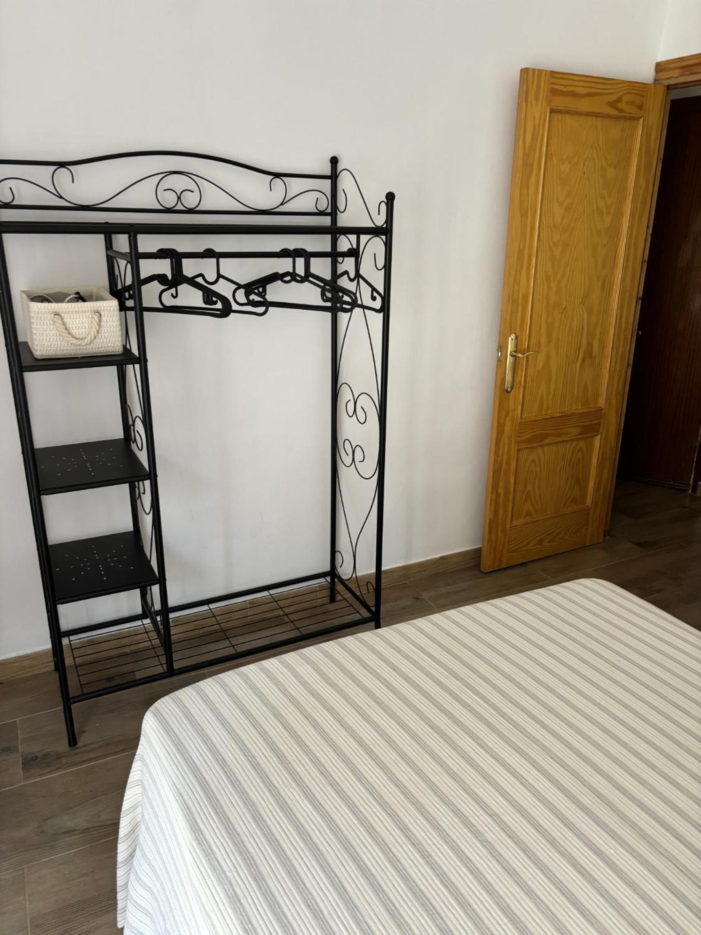 Apartamentos Mayte Толедо Экстерьер фото