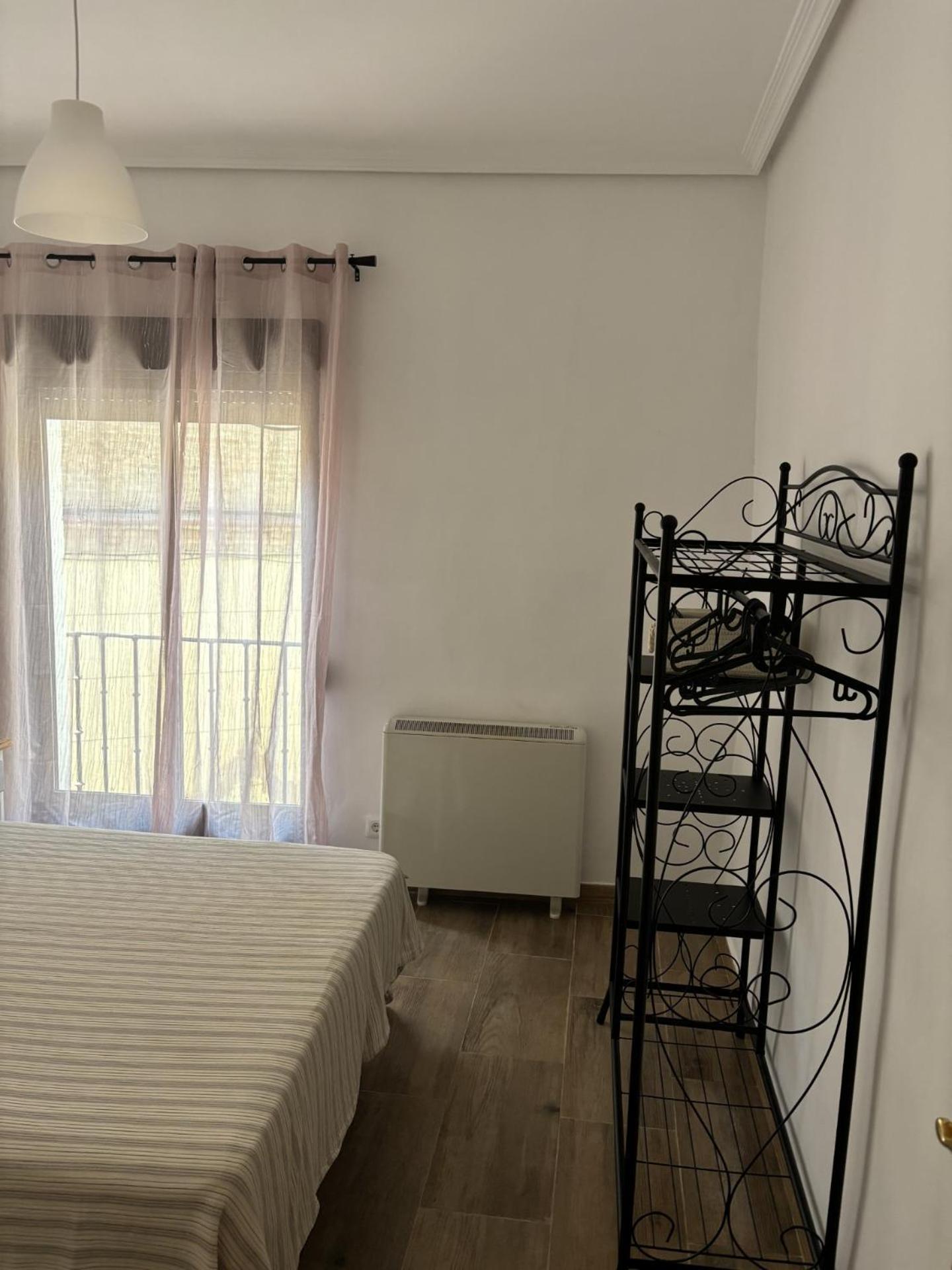 Apartamentos Mayte Толедо Экстерьер фото